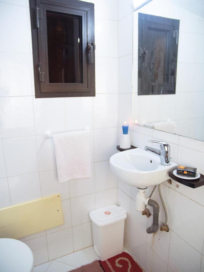 Villa Exclusive Sabah 10 Minutes Du Centre Avec Piscine Privee Марракеш Экстерьер фото